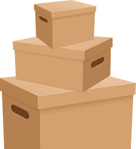 Courier Illustration