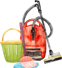 Household Illustration